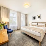 Vyhlidka Hotel Janske Lazne