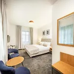 Hotel Vyhlidka Janske Lazne