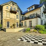Vyhlidka Hotel 4*