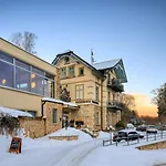 Hotel Vyhlidka