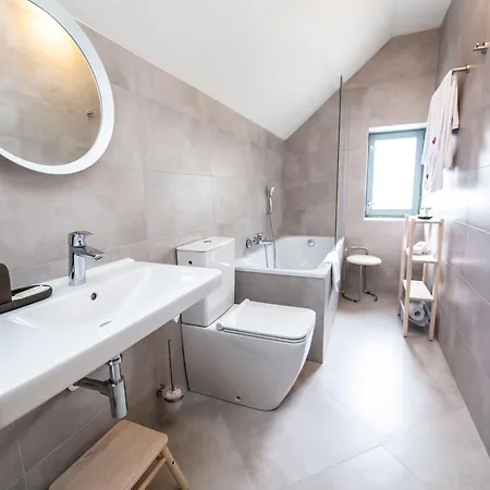 Hotel Vyhlidka 4*