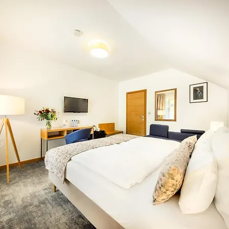 Hotel Vyhlidka Jańskie Łaźnie