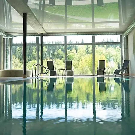 Hotel Vyhlidka Janske Lazne