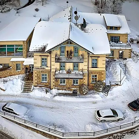 Vyhlidka 4*