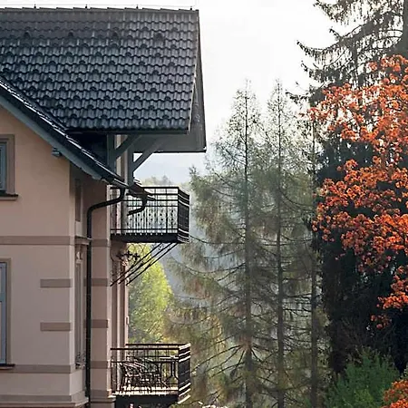 Vyhlidka Hotel