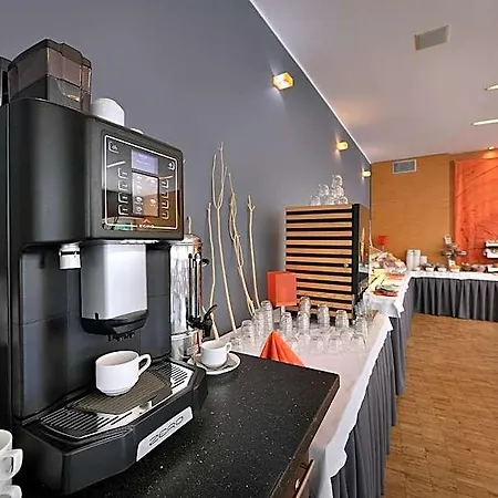 Hotel Vyhlidka