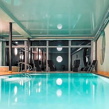 Hotel Vyhlidka 4*