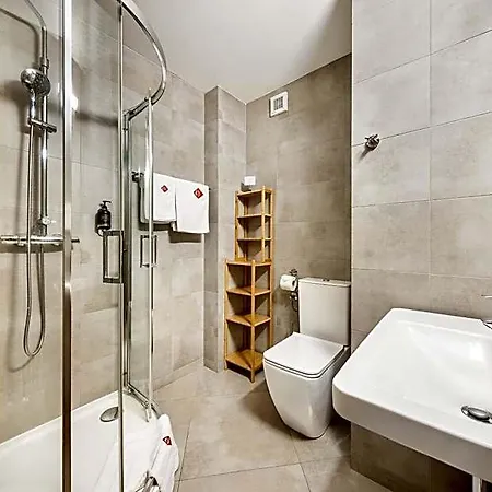 Hotel Vyhlidka Janske Lazne