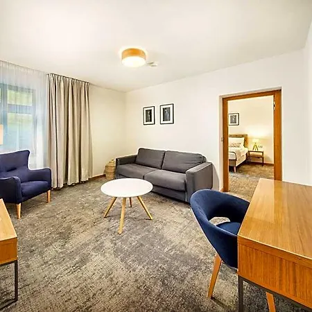 Hotel Vyhlidka Janske Lazne