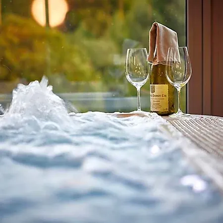 Vyhlidka Hotel 4*