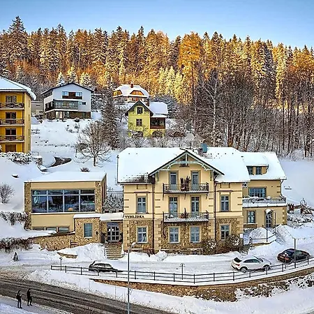 Vyhlidka