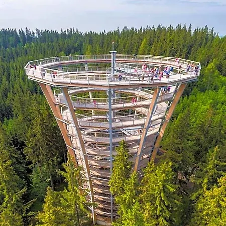 Vyhlidka Hotel 4*