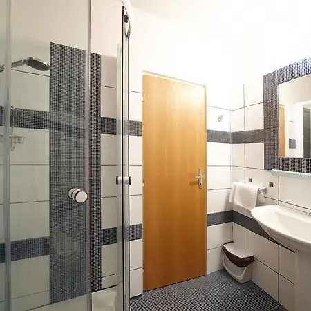 Hotel Vyhlidka Janské Lázně