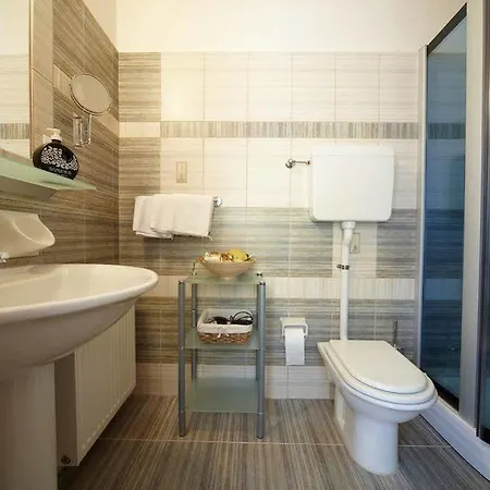 Hotel Vyhlidka Janské Lázně