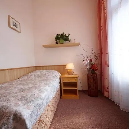 Vyhlidka Hotel 4*
