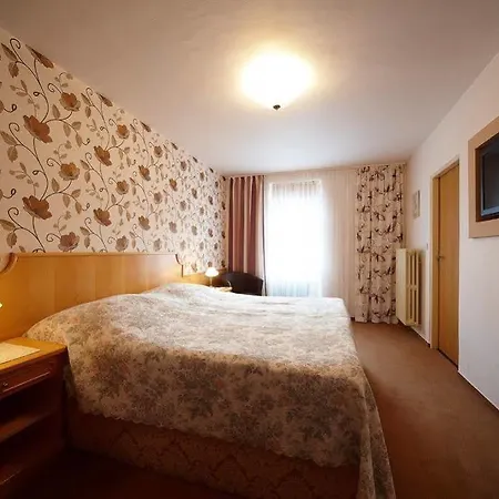 Vyhlídka