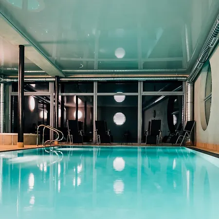 Vyhlidka Hotel Janské Lázně