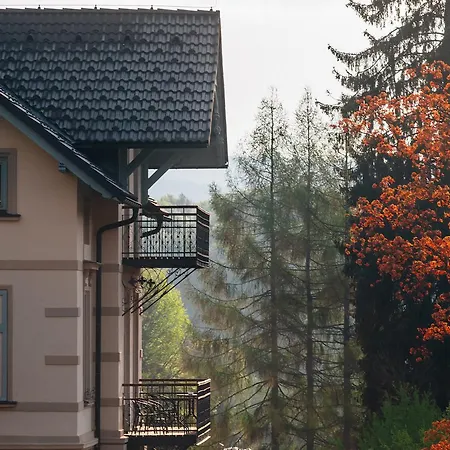 Vyhlidka Hotel 4*