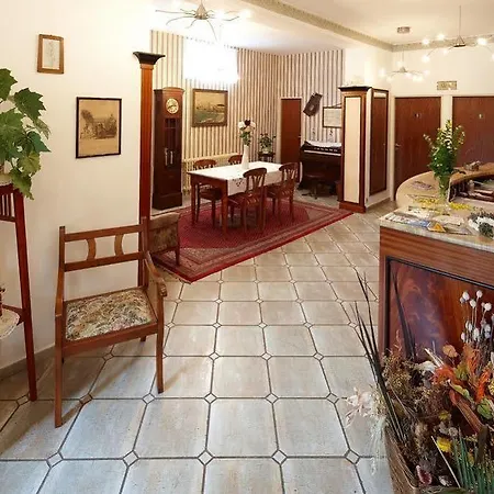 Hotel Vyhlidka