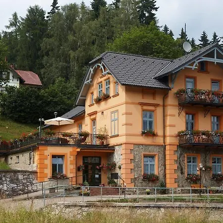 Hotel Vyhlidka