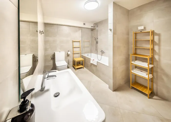 Vyhlidka 4* Janské Lázně