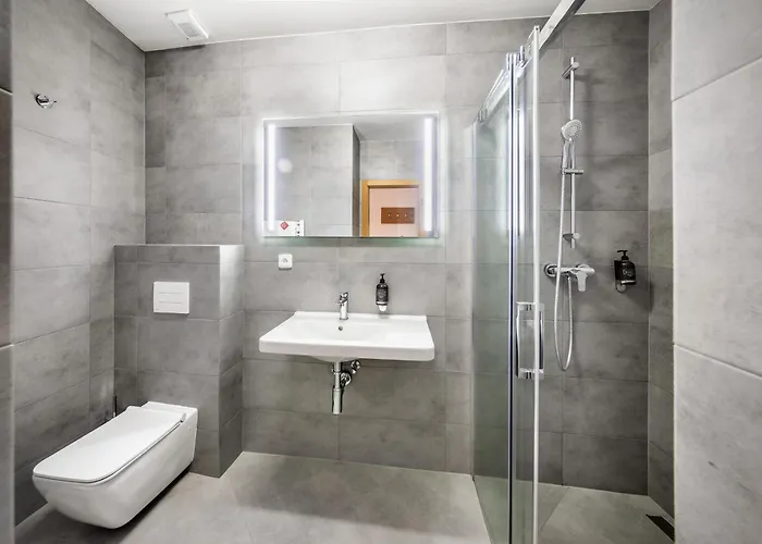 Hotel Vyhlídka Janské Lázně