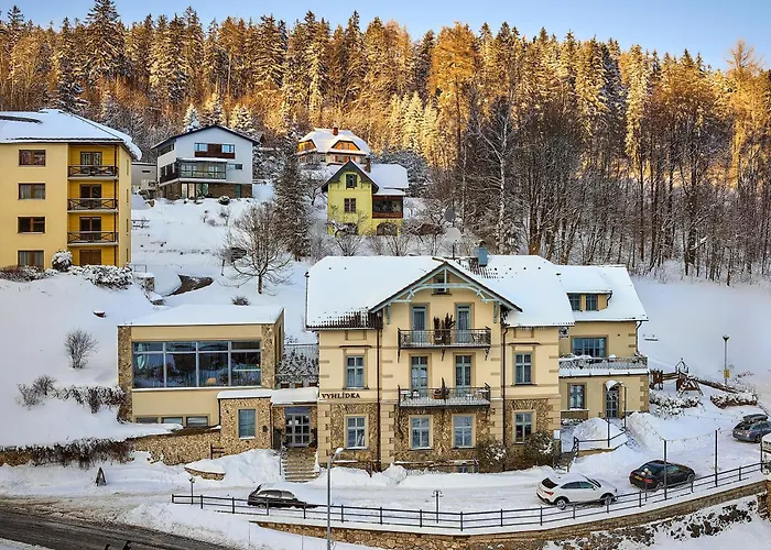 Vyhlidka