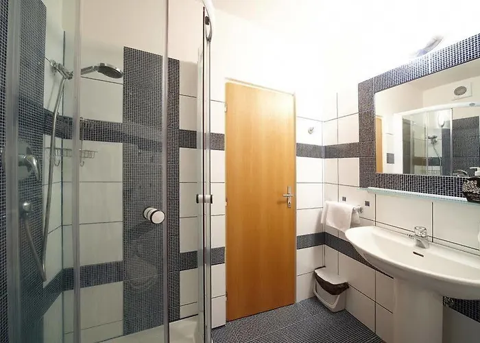 Hotel Vyhlídka Janské Lázně