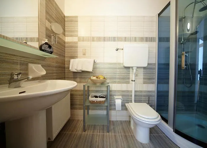 Hotel Vyhlídka Janské Lázně